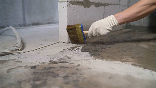 24/7 Emergency Foundation Crack Repair experts in Monticello, GA
